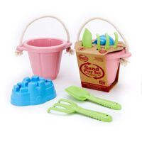 Bộ đồ chơi cát Green Toys