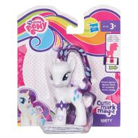 Bộ đồ chơi CMM Lạ lùng và ruy băng My Little Pony B2148/B0384