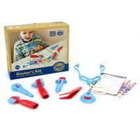 Bộ đồ chơi đóng vai bác sỹ Green Toys