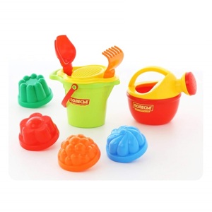 Bộ đồ chơi dụng cụ làm vườn Số 278 Polesie Toys