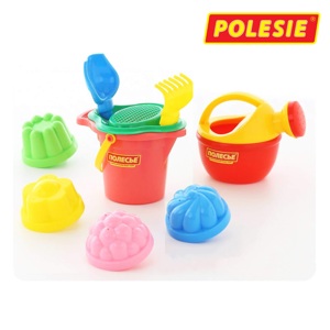 Bộ đồ chơi làm vườn Polesie số 278