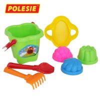 Bộ đồ chơi làm vườn Polesie số 215