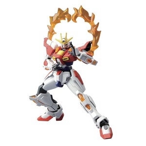 Bộ đồ chơi lắp ráp Gundam 018 Build Burning GundamBandai 0193230