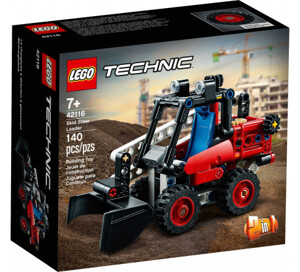 Bộ đồ chơi lắp ráp Lego Technic 42116