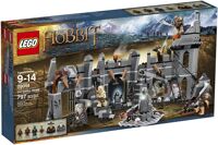 Bộ đồ chơi Lego Hobbit 79014 - Trận chiến Dol Guldur