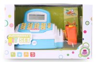 Bộ đồ chơi máy tính tiền Paktattoys BOP808085