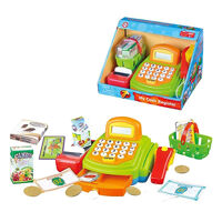 Bộ đồ chơi máy tính tiền Paktattoys HSP806975