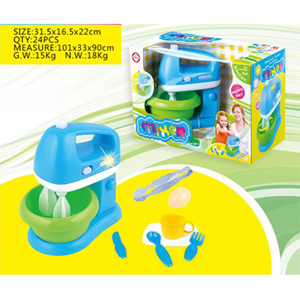 Bộ đồ chơi máy xay sinh tố Paktattoys BOP808089