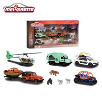 Bộ đồ chơi mô hình khám phá Majorette 212057620