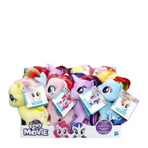 Bộ đồ chơi My little Pony Apple Jack Với Mái Tóc Suôn Mượt