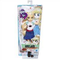 Bộ đồ chơi My little Pony EG - Búp Bê AppleJack