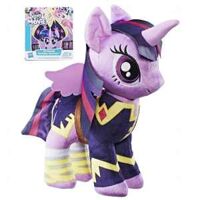 Bộ đồ chơi My little Pony Pony Bông - Chiến Binh Lấp Lánh