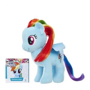 Bộ đồ chơi My little Pony Rainbow Dash Với Mái Tóc Suôn Mượt