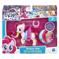 Bộ đồ chơi My little Pony Rarity Và Chiếc Váy Thần Kỳ