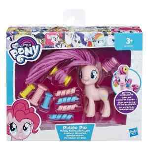 Bộ đồ chơi My little Pony Thời trang tóc của Pinkie Pie