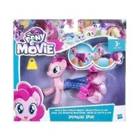 Bộ đồ chơi My little Pony Thời Trang Đại Dương Pinkie Pie