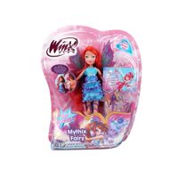 Bộ đồ chơi nàng tiên Mythix Winx IW01031400