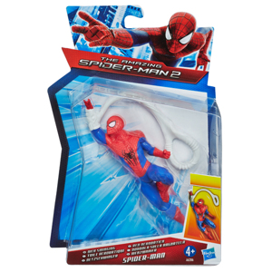 Bộ đồ chơi người nhện Spider Man Người nhện phóng tơ bay