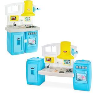 Bộ đồ chơi nhà bếp Cook‘n Grow Little Tikes LT-649554M