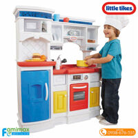 Bộ đồ chơi nhà bếp Little Tikes 173028000