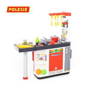 Bộ đồ chơi nhà bếp Master Chef Polesie Toys