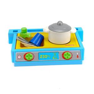 Bộ đồ chơi nhà bếp Natali Số 2 Polesie Toys