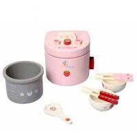 Nồi cơm điện cho bé gái Mother Garden 237A