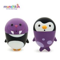 Bộ đồ chơi phun nước Munchkin MK17280