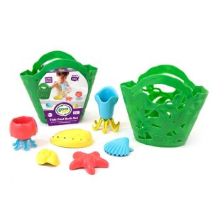 Bộ đồ chơi tắm thủy triều Green Toys