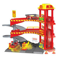 Bộ đồ chơi trạm cứu hộ Rescue Station Dickie Toys 203718000038