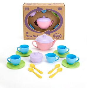 Bộ đồ chơi uống trà Green Toys