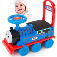 Bộ đồ chơi xe lửa Thomas and Friends 2012-11