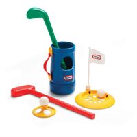 Bộ đồ đánh Golf Little Tikes LT-620805