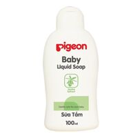 Bộ đôi dầu gội-sữa tắm 200ml FCPG040234