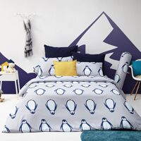 Bộ Drap 4 món cao cấp Lotus Midas Isabel MI-045 BS4-180-MI-045
