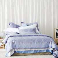 Bộ drap 5 món Lotus Midas Hampton MH-005 160 x 200 cm