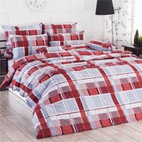 Bộ drap cotton TOTO TT462