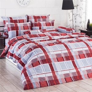 Bộ drap cotton TOTO TT462