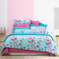 Bộ drap Lotus Aura LA-19 (180x200)