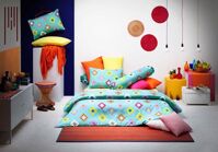 Bộ drap Lotus Aura LA-22B (180x200)