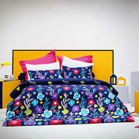 Bộ drap Lotus Aura LA-26 (180x200)