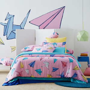 Bộ drap Midas Hampton MH-011B (180x200)
