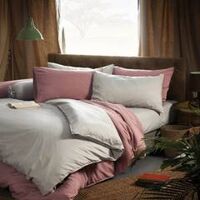 Bộ drap Solid Color Lotus Impression LISD01 180 x 200 cm