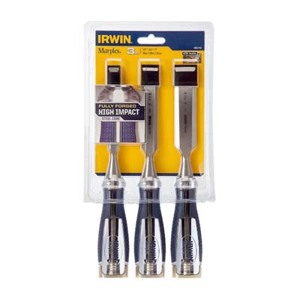 Bộ đục gỗ cao cấp Irwin 10503419 (Bộ)