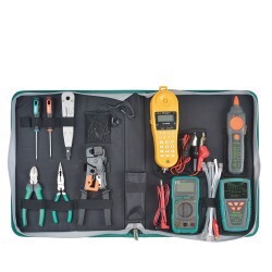 Bộ dụng cụ 10 chi tiết Pro'skit PK-2628