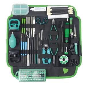 Bộ dụng cụ 33 chi tiết Pro'skit PK-9113B