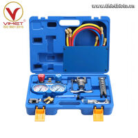 Bộ dụng cụ bảo dưỡng Value VTB-5B-III