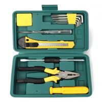 Bộ dụng cụ đa năng 12 món LECHGTOOLS LC8012E