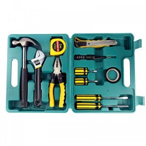 Bộ dụng cụ đa năng 12 món LECHGTOOLS LC8012