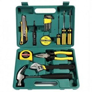 Bộ dụng cụ đa năng 16 món LECHGTOOLS LC8016